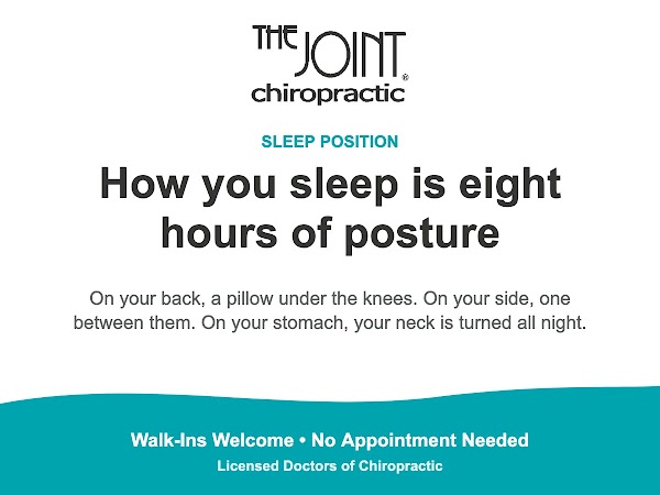 The Joint Chiropractic photo 1