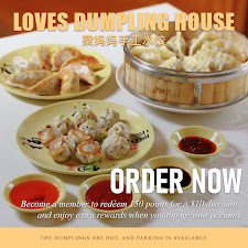 Loves Dumpling House 4