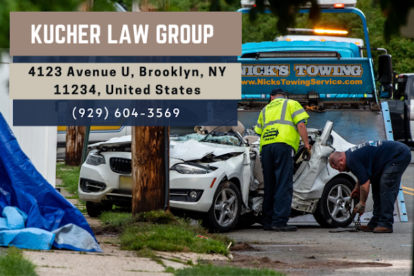 Brooklyn Personal Injury Lawyer