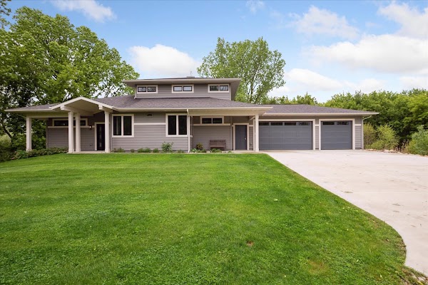 Peak Home Exteriors photo 1