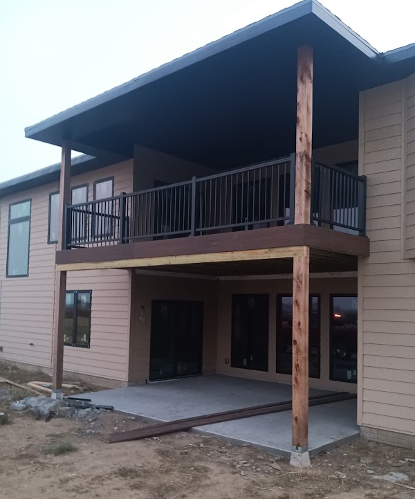 Majestic Deck Solutions photo 4