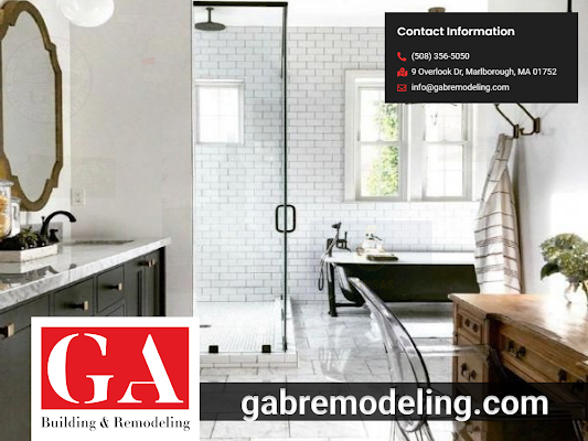 Home Remodeling Marlborough MA