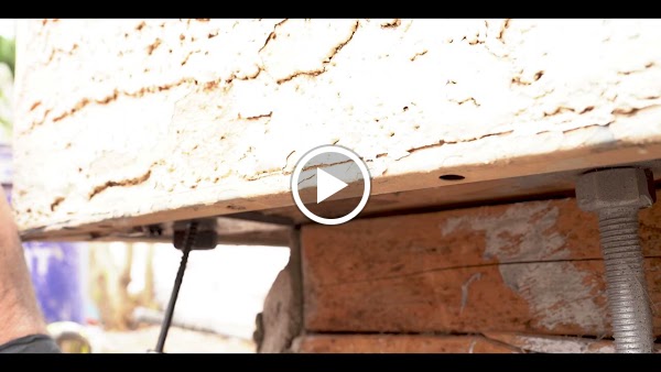 Concrete Repairman® Foundation Repair photo 1