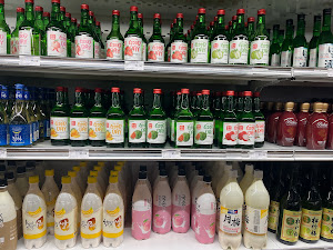 Enson Market 8
