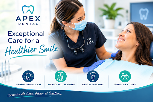 Apex Dental photo 1