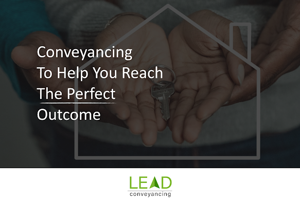LEAD Conveyancing Sunshine Coast