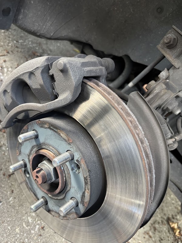 NuBrakes Mobile Brake Repair photo 1