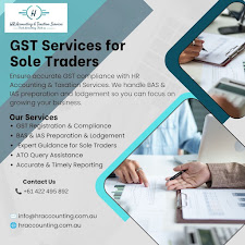 HR Accounting & Taxation Services 10