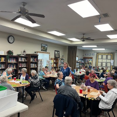 Community news photo