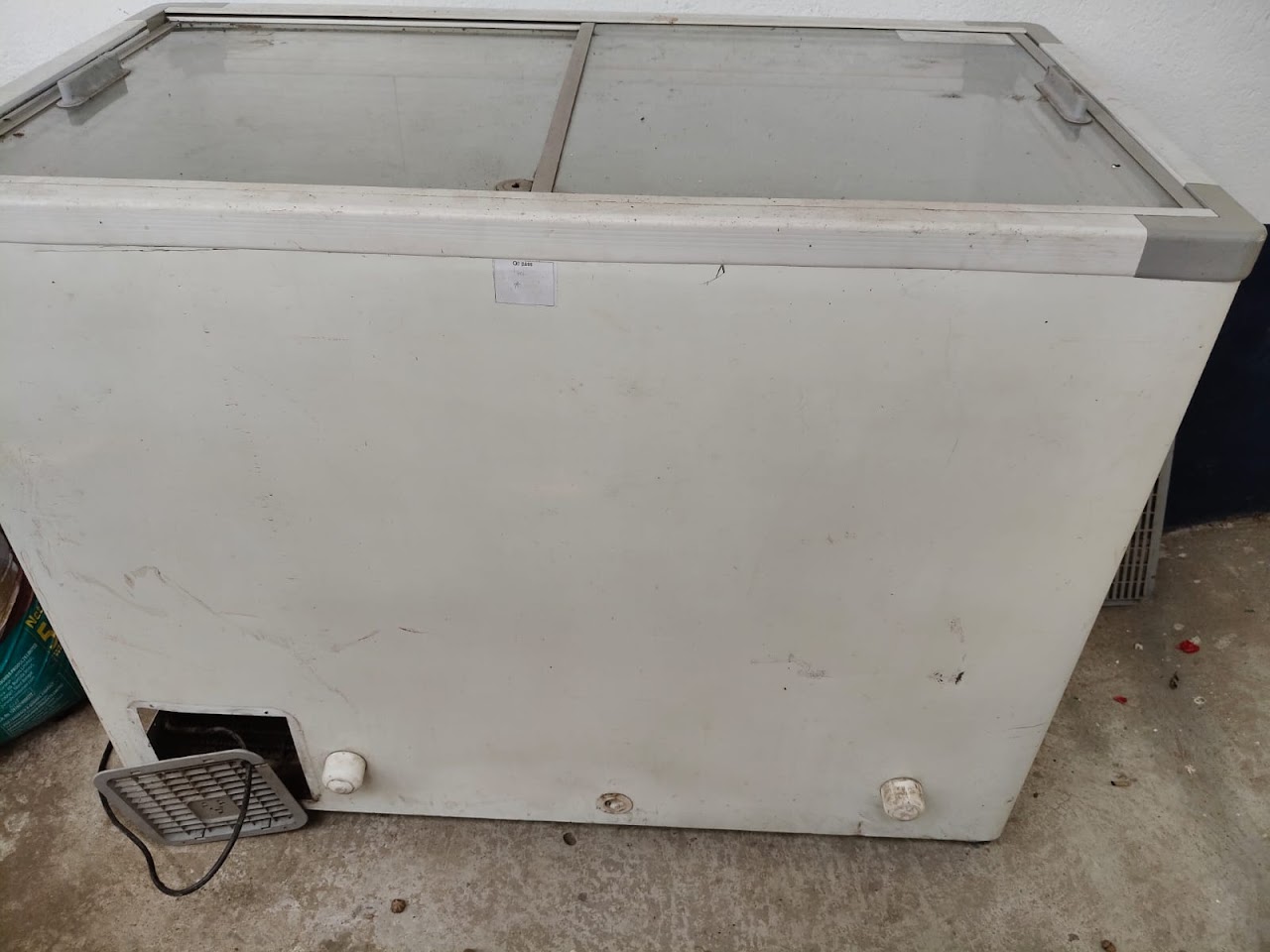 ALL IN ONE COOLING SERVICE