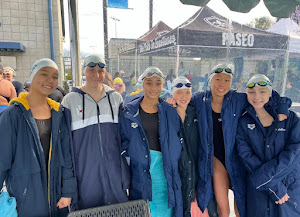 BLAST Swimming 10