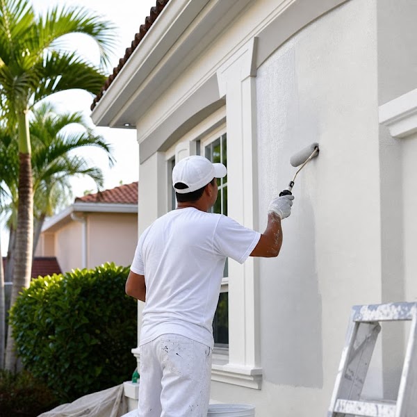 Sons of Monaco Painting photo 1