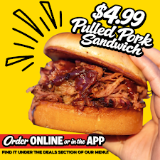 Dickey's Barbecue Pit 9