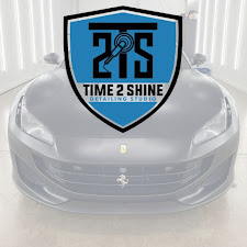Time 2 Shine PPF and Tint Detailing Studio 2