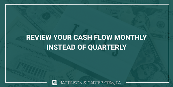 Martinson & Carter CPAs, PA photo 1