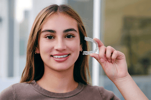 Vaught Orthodontics: Savannah Location 9
