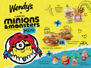 Wendy's 3