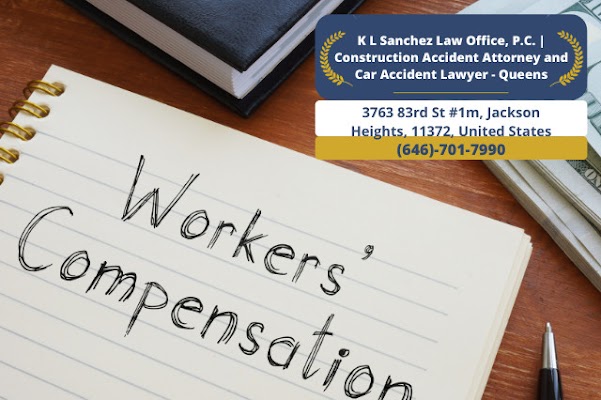 Queens Workers Compensation Lawyer