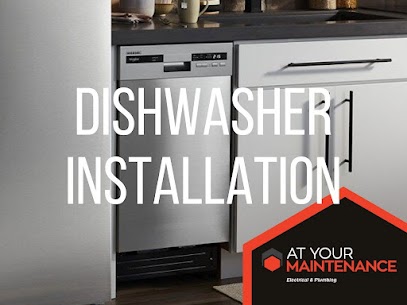 “dishwasher