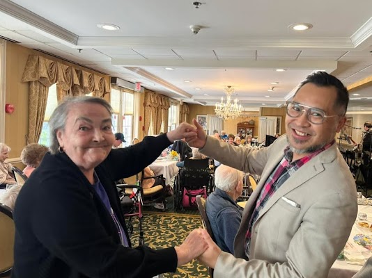 Community news photo