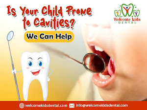 Welcome Kids Dental 9