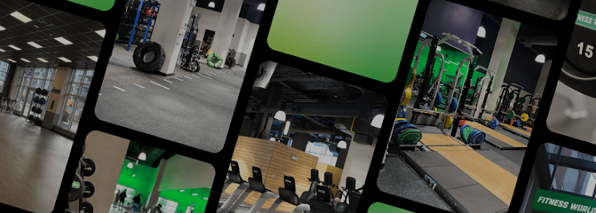 Suter Brook Port Moody, BC Fitness Centre