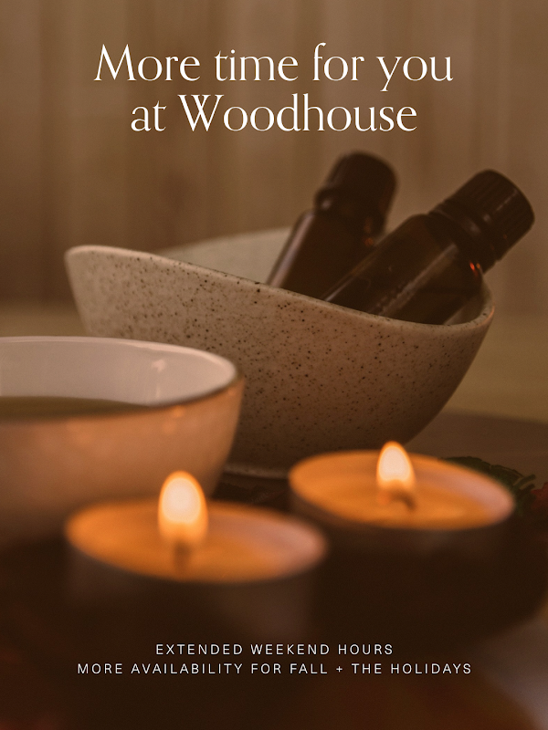 Woodhouse Spa - Dallas photo 1