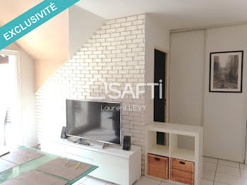 appartement à Roissy-en-Brie (77)