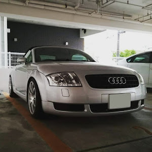 TT ロードスター 1.8T