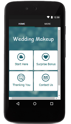 Wedding Makeup Tips