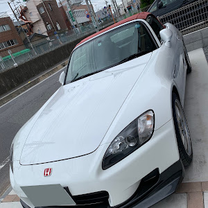 S2000 AP1