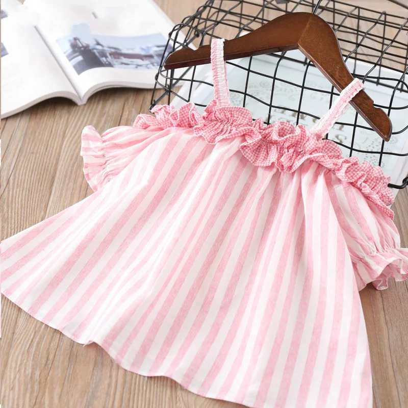 Title 6, Conjunto camiseta e jeans infantil — conforto e...