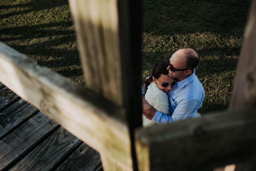 結婚式の写真家Rodrigo Borthagaray (rodribm)。2018 10月11日の写真