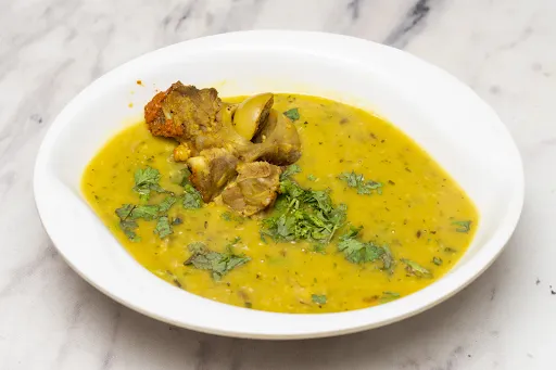 Dal Gosht