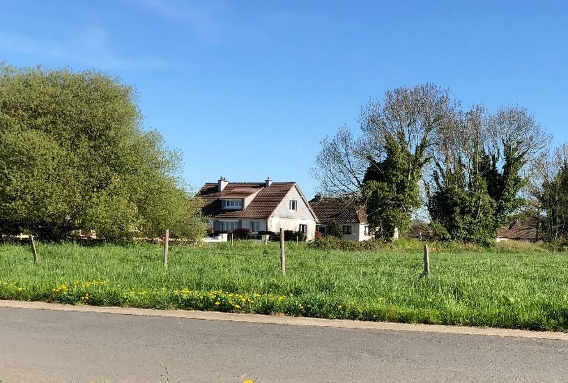  Vente Terrain à bâtir - 293m² à Le-Havre (76620) 