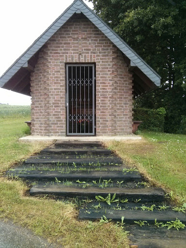 Hubertus Chapel