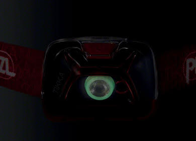 Petzl TIKKA Headlamp, 200 Lumens alternate image 7