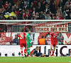 Wakkergeschud Bayern mag naar halve finales