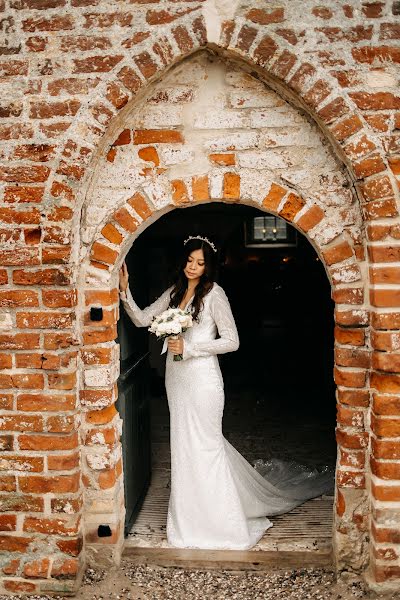 Vestuvių fotografas Serge Martinez (kbhz6xi). Nuotrauka 2023 gruodžio 20