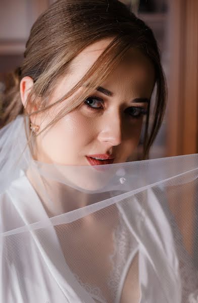 Fotografo di matrimoni Georgiy Darichuk (darichukphoto). Foto del 23 febbraio 2021