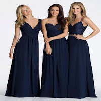 Best Bridesmaid Dresses