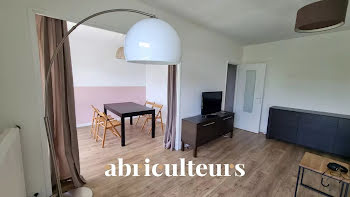 appartement à Merignac (33)