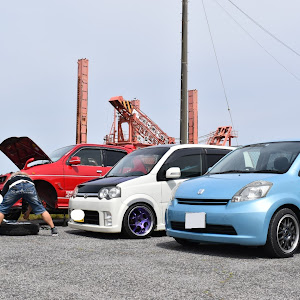 ムーヴ L150S