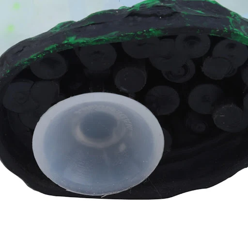 Aquarium Luminous Simulation Plant Decoration Sea Anemone Fish Tank High Equipment Artificial Aquarium Plant Fishing Acc