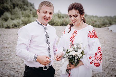 Photographe de mariage Aleksandr Kostosyak (saniol). Photo du 16 juillet 2019