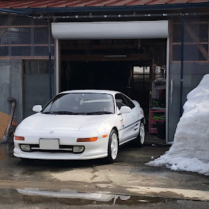 MR2 SW20