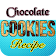 Chocolate Cookies Recipe icon