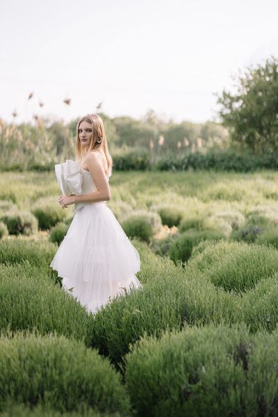 Fotógrafo de casamento Olga Bondareva (obondareva). Foto de 30 de agosto 2023