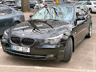 продам авто BMW 520 5er Touring (E61)