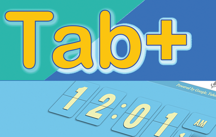 Tab Plus Preview image 0